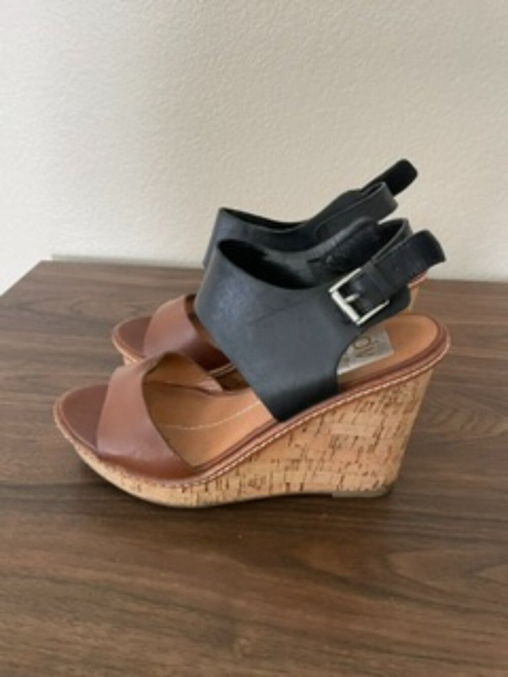 DV Dolce Vita Jonee wedge sandals